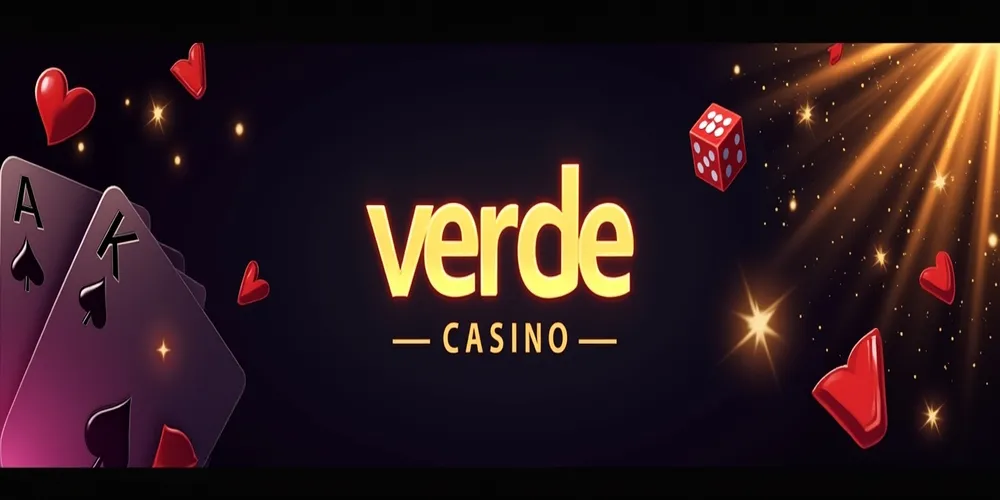 Verde Casinò Online